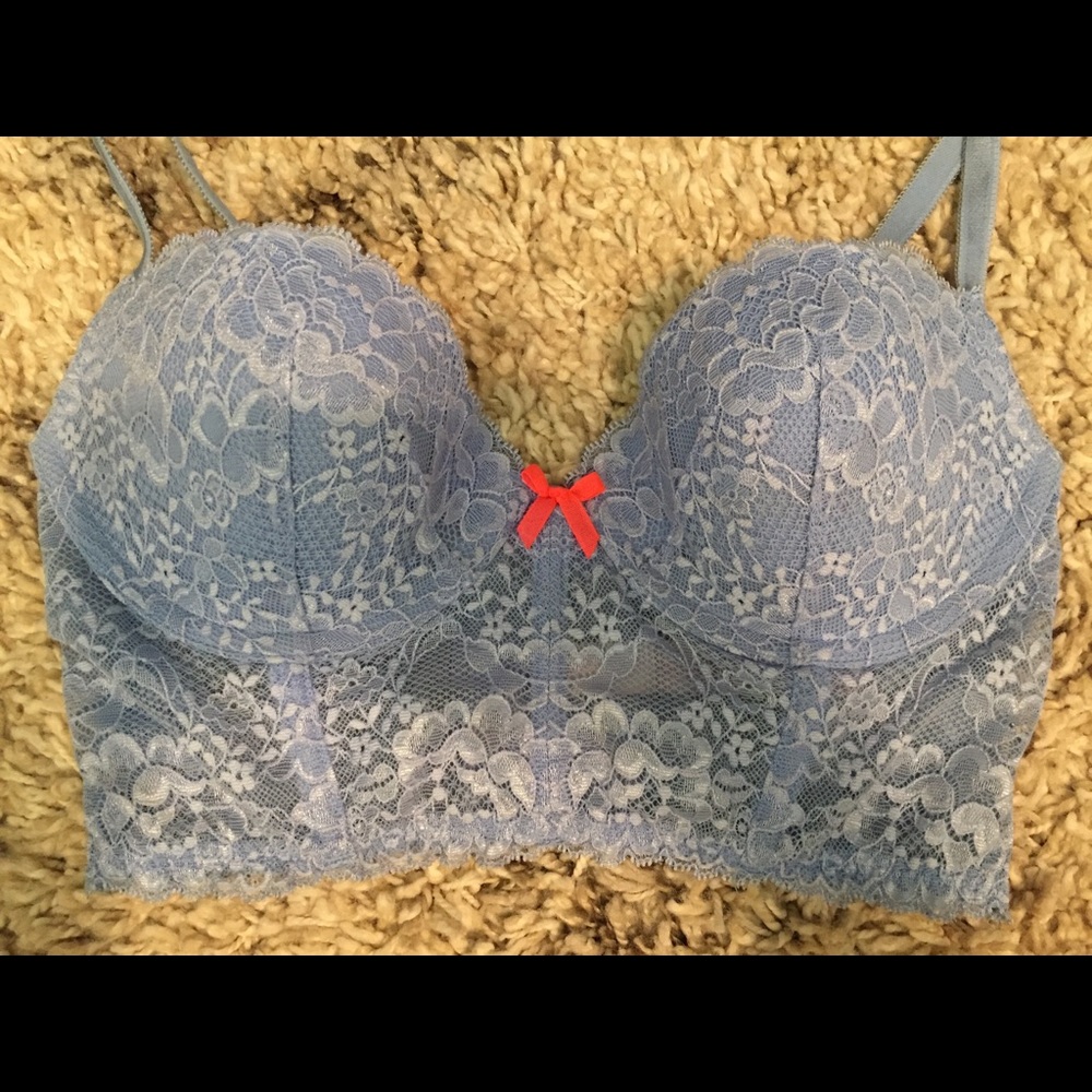 Victoria’s Secret Dream Angels Bra
